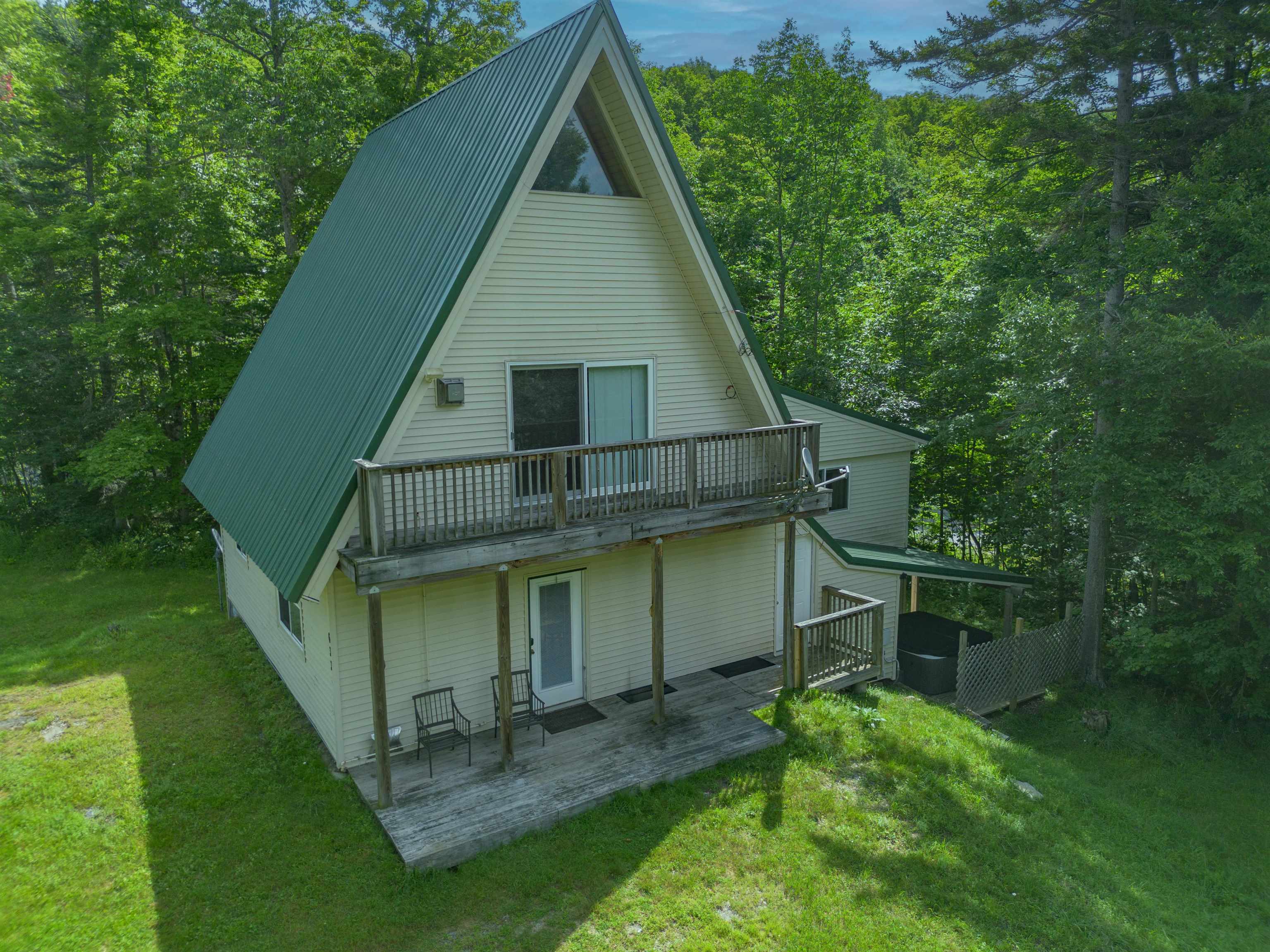 633-635 Vermont Rte 100 Stratton, VT 05360 - Photo 2 of 35 Gallery Image 2