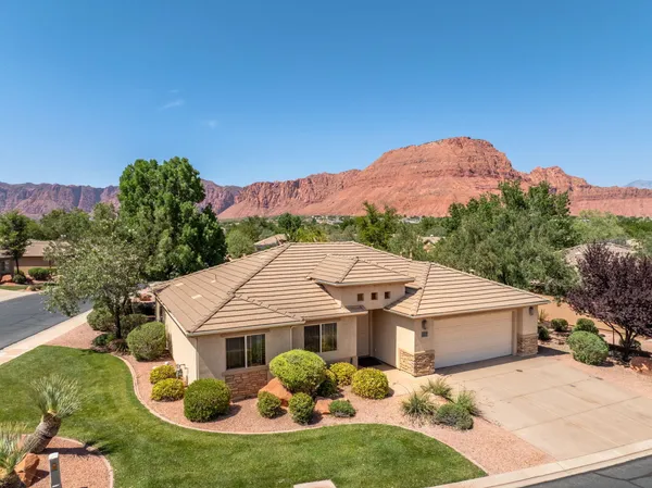 $479,000 | 372 West 350 South, Ivins, UT 84738
