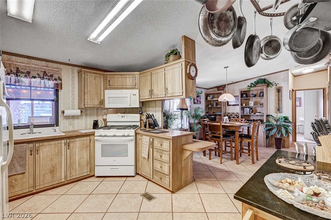 263 Trailzend Avenue Overton, NV 89040 - Photo 18 of 55