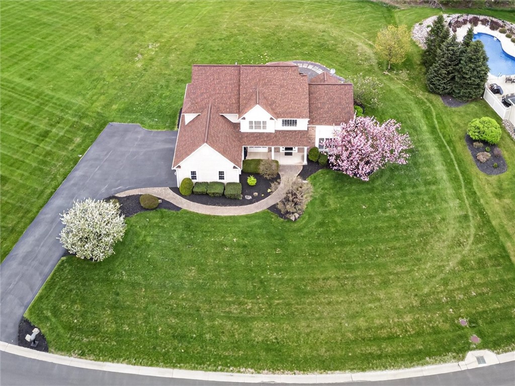 6980 Hackney Circle Victor, NY 14564 - Photo 48 of 50