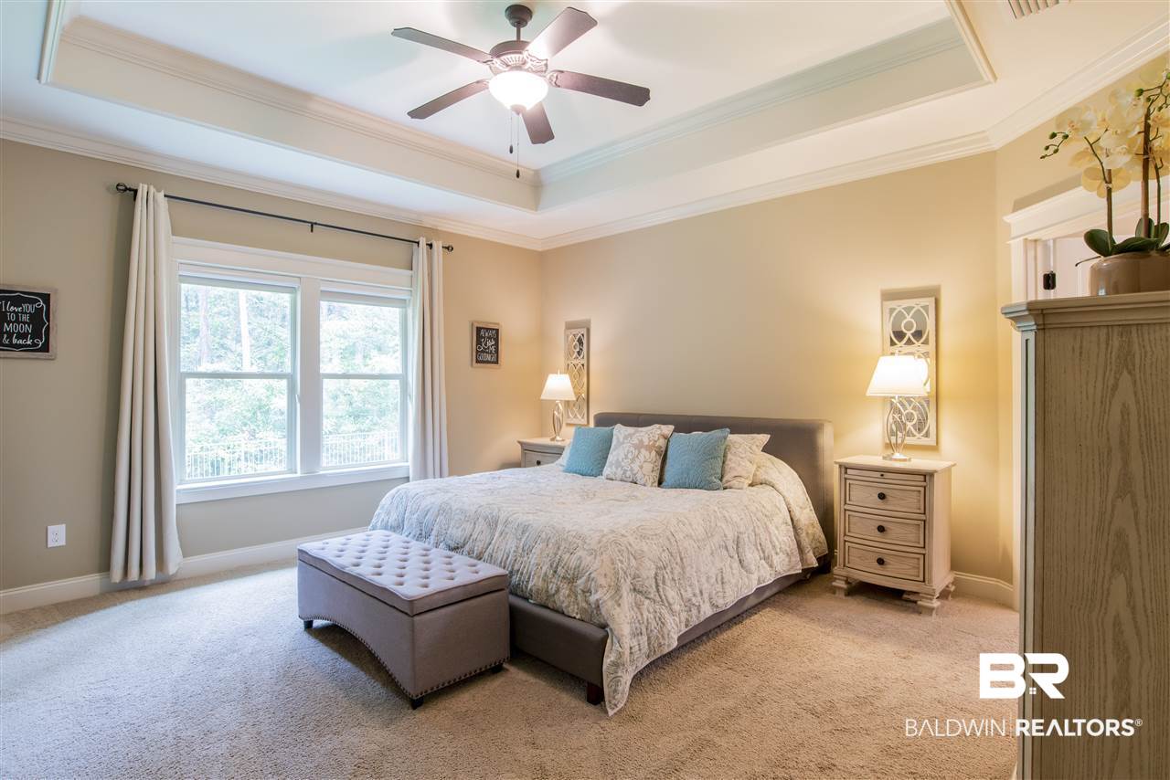 20024 Bunker Loop Fairhope, AL 36532 - Photo 16 of 38 Master Bedroom