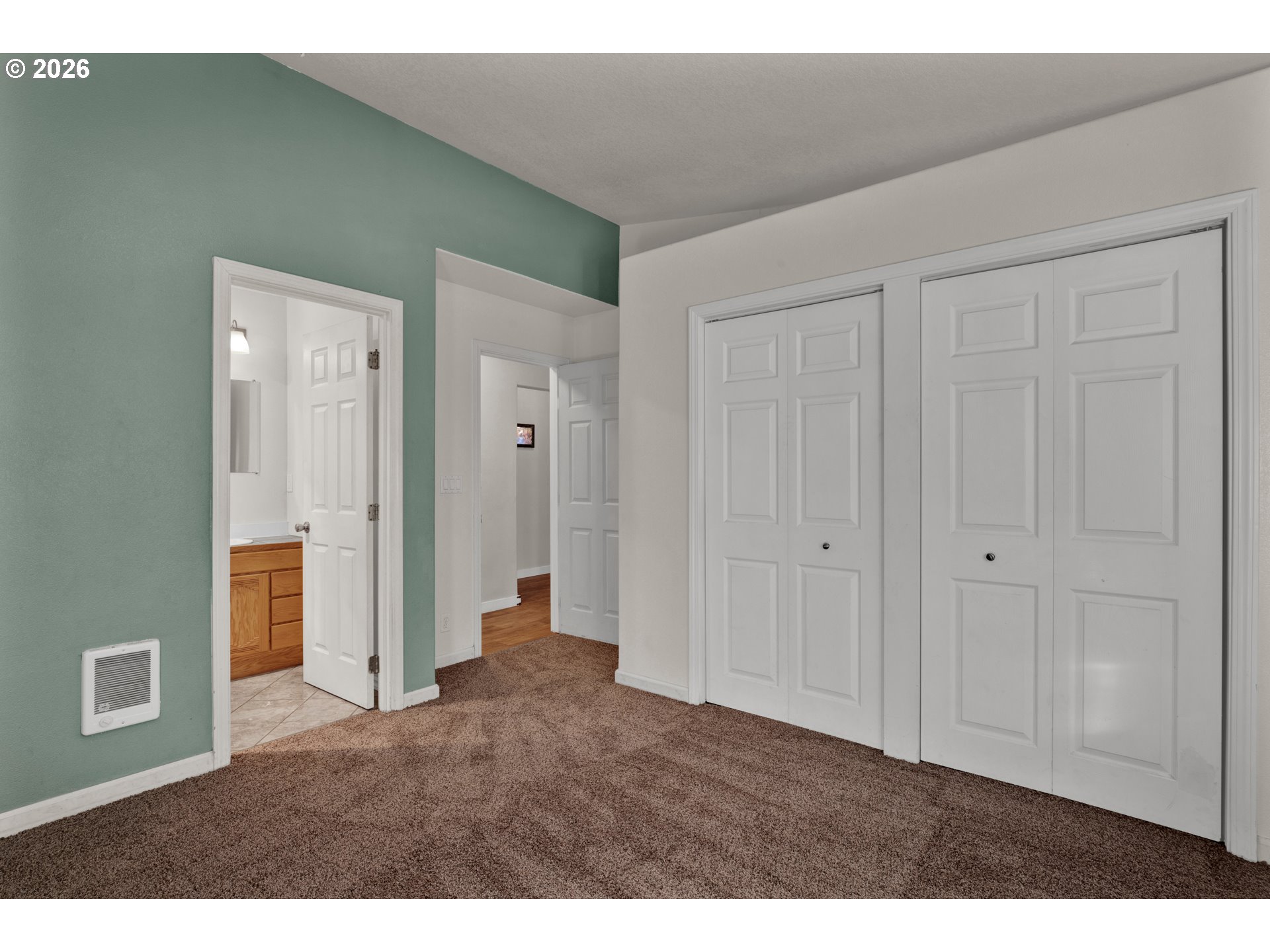 76554 Bobbe Way Oakridge, OR 97463 - Photo 16 of 47 a view of an empty room