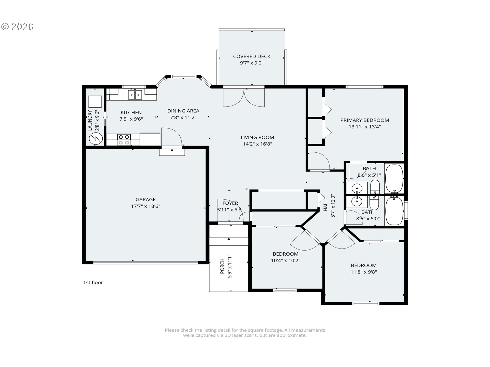 76554 Bobbe Way Oakridge, OR 97463 - Photo 2 of 47