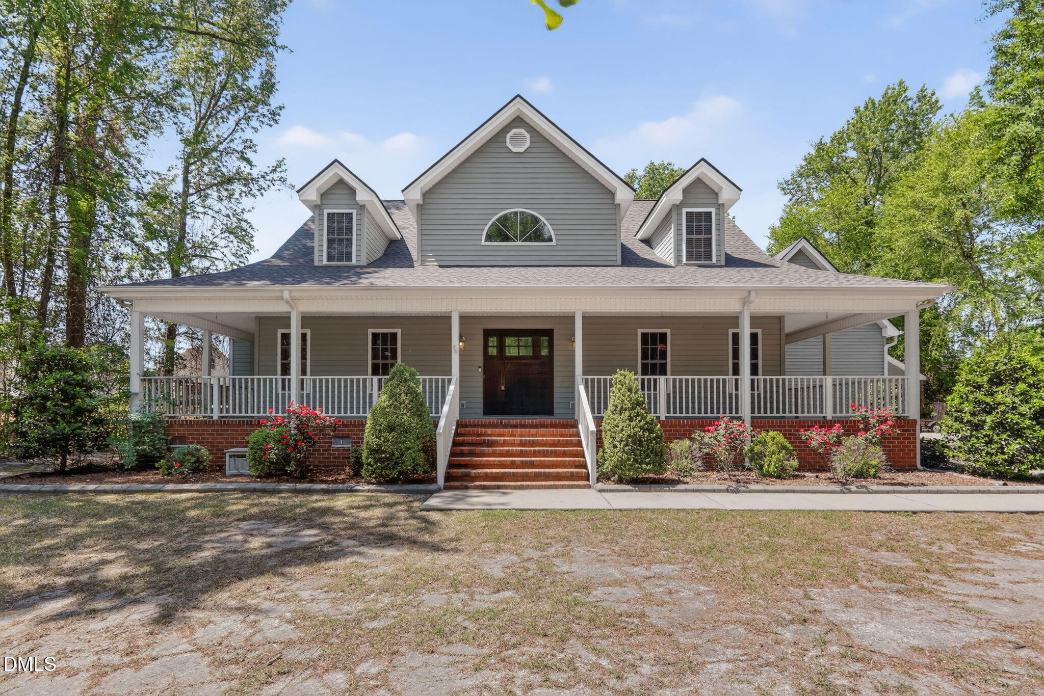 4509 Riverbirch Road Wilson, NC 27896 - Photo 1 of 42 Gallery Image 1