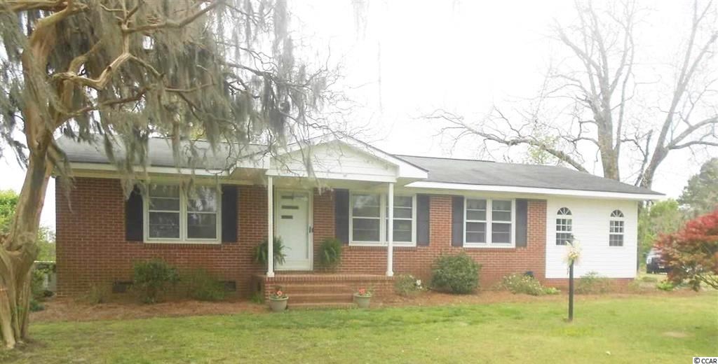 6539 Harvey Road Nichols, SC 29581 - Photo 1 of 10 Gallery Image 1