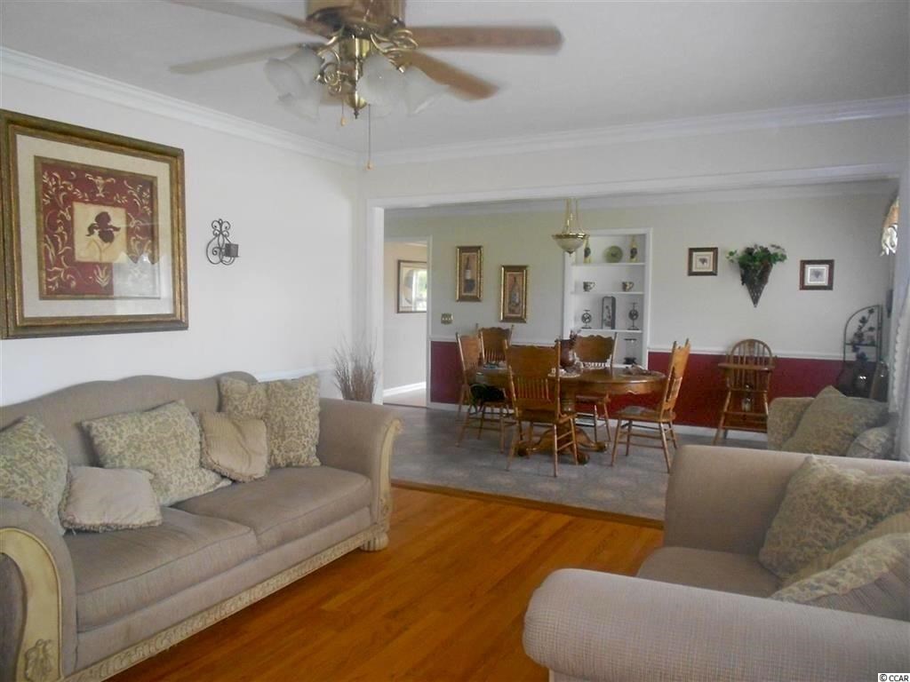 6539 Harvey Road Nichols, SC 29581 - Photo 3 of 10 Gallery Image 3