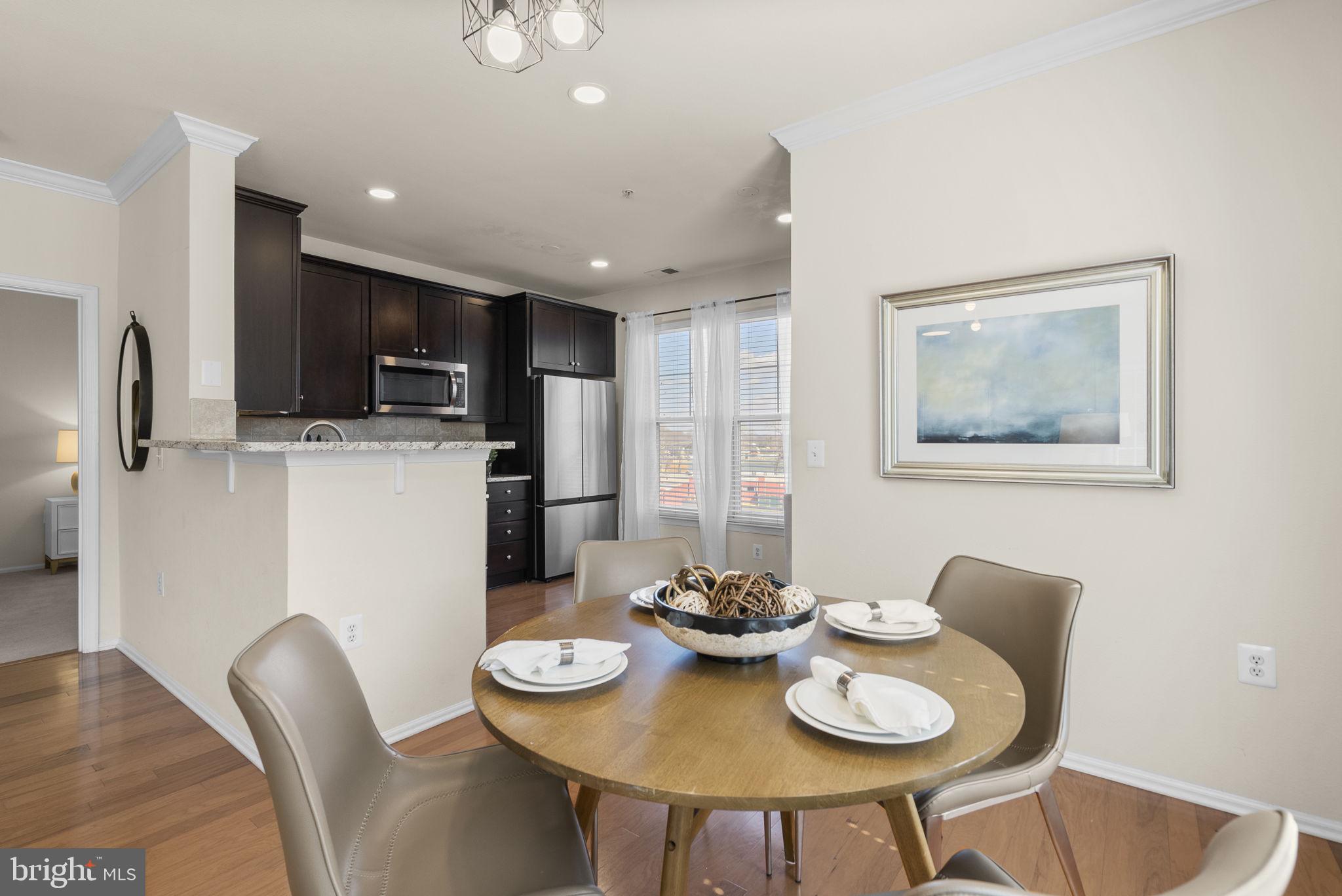 11800 Old Georgetown Road, Unit 1406 Rockville, MD 20852 - Photo 11 of 52