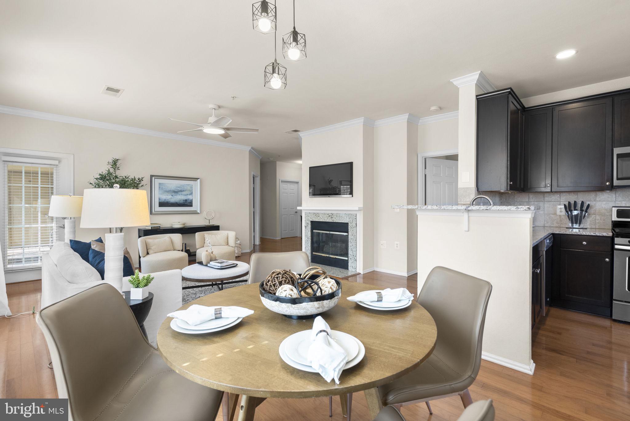 11800 Old Georgetown Road, Unit 1406 Rockville, MD 20852 - Photo 12 of 52