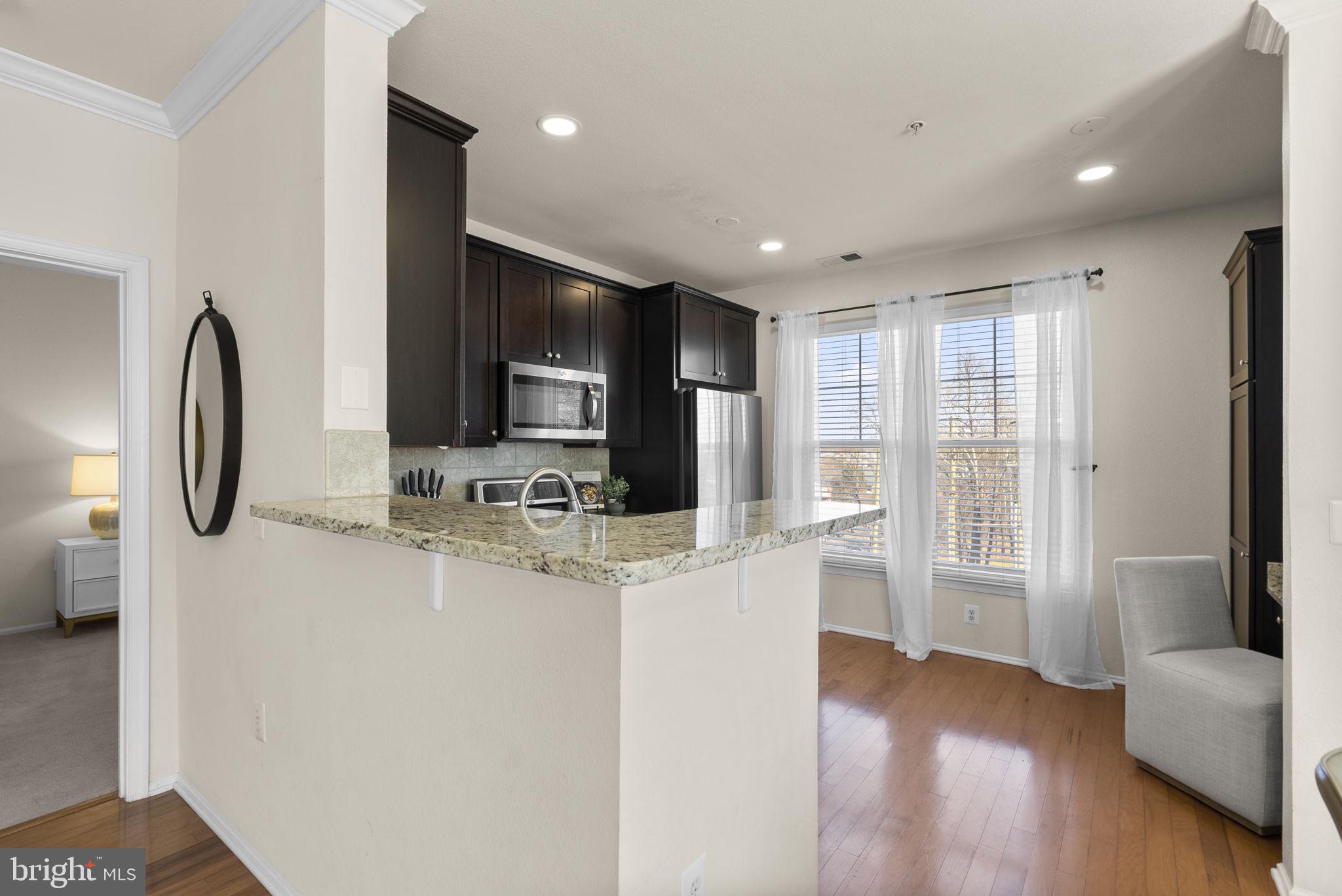 11800 Old Georgetown Road, Unit 1406 Rockville, MD 20852 - Photo 14 of 52