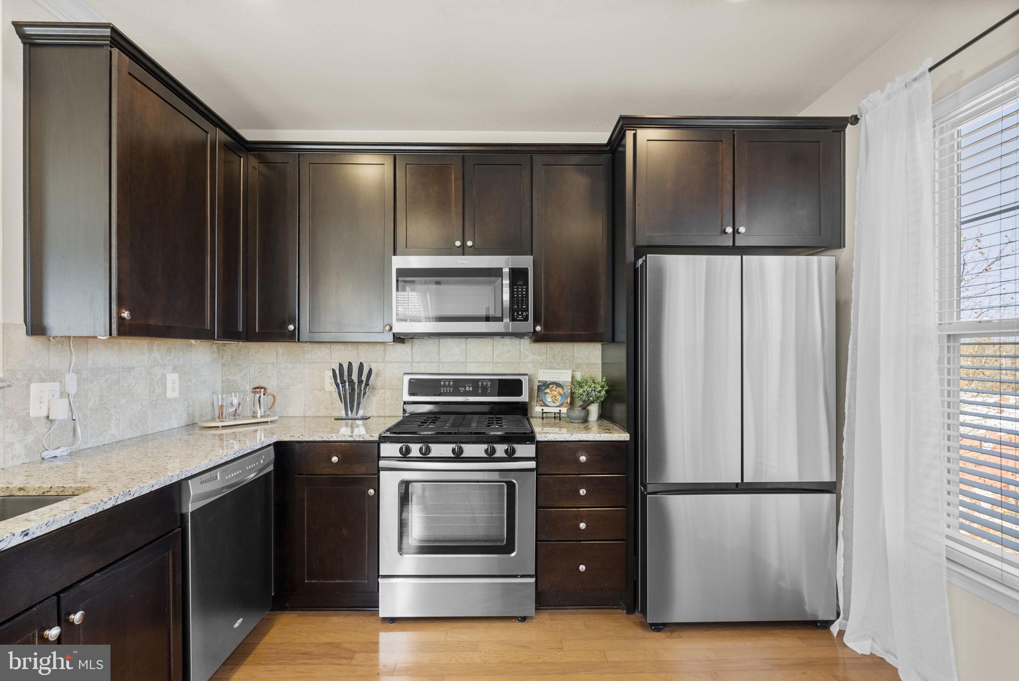 11800 Old Georgetown Road, Unit 1406 Rockville, MD 20852 - Photo 16 of 52