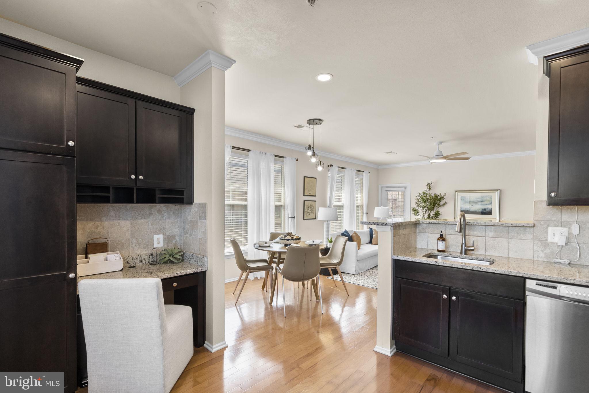 11800 Old Georgetown Road, Unit 1406 Rockville, MD 20852 - Photo 18 of 52