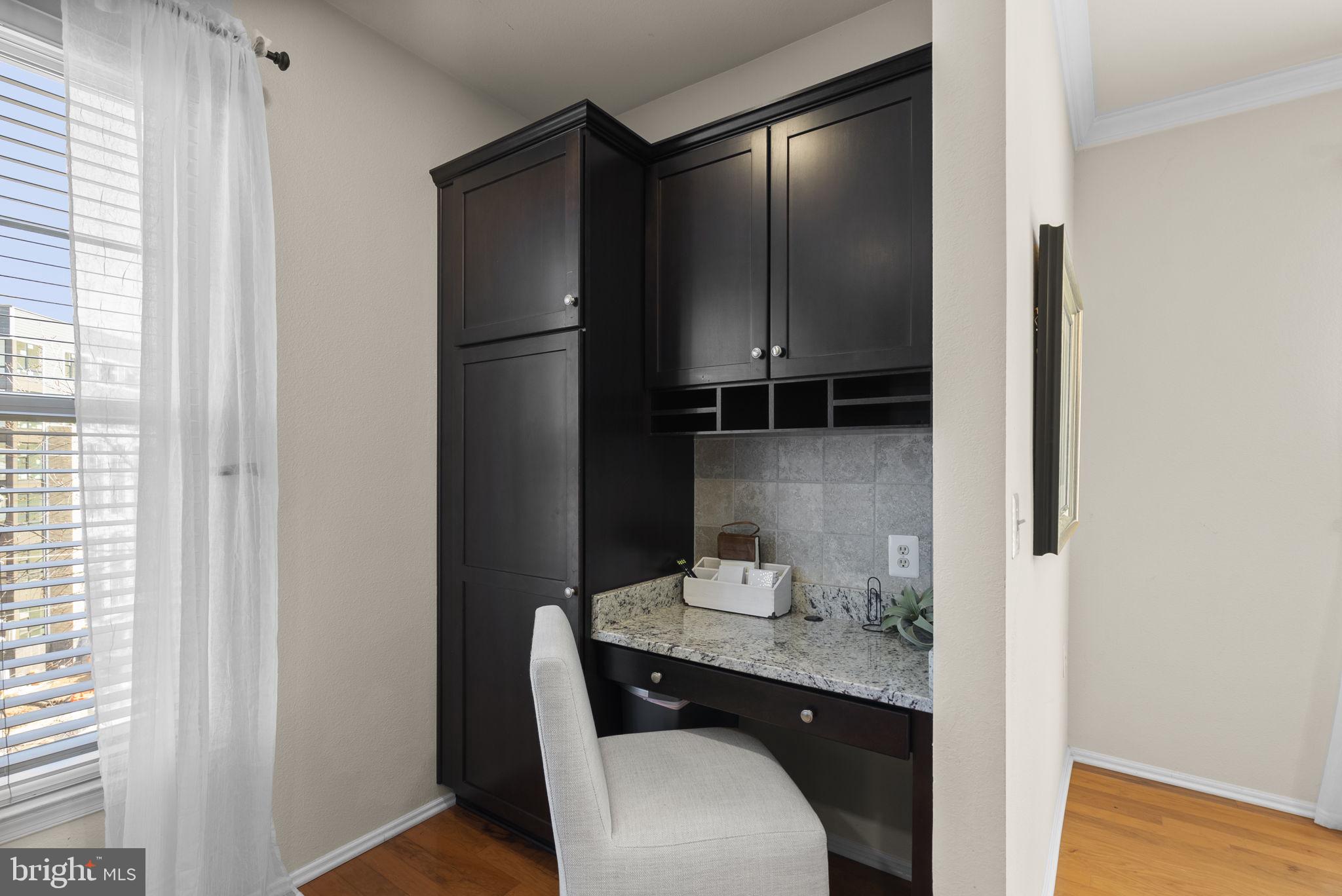 11800 Old Georgetown Road, Unit 1406 Rockville, MD 20852 - Photo 20 of 52