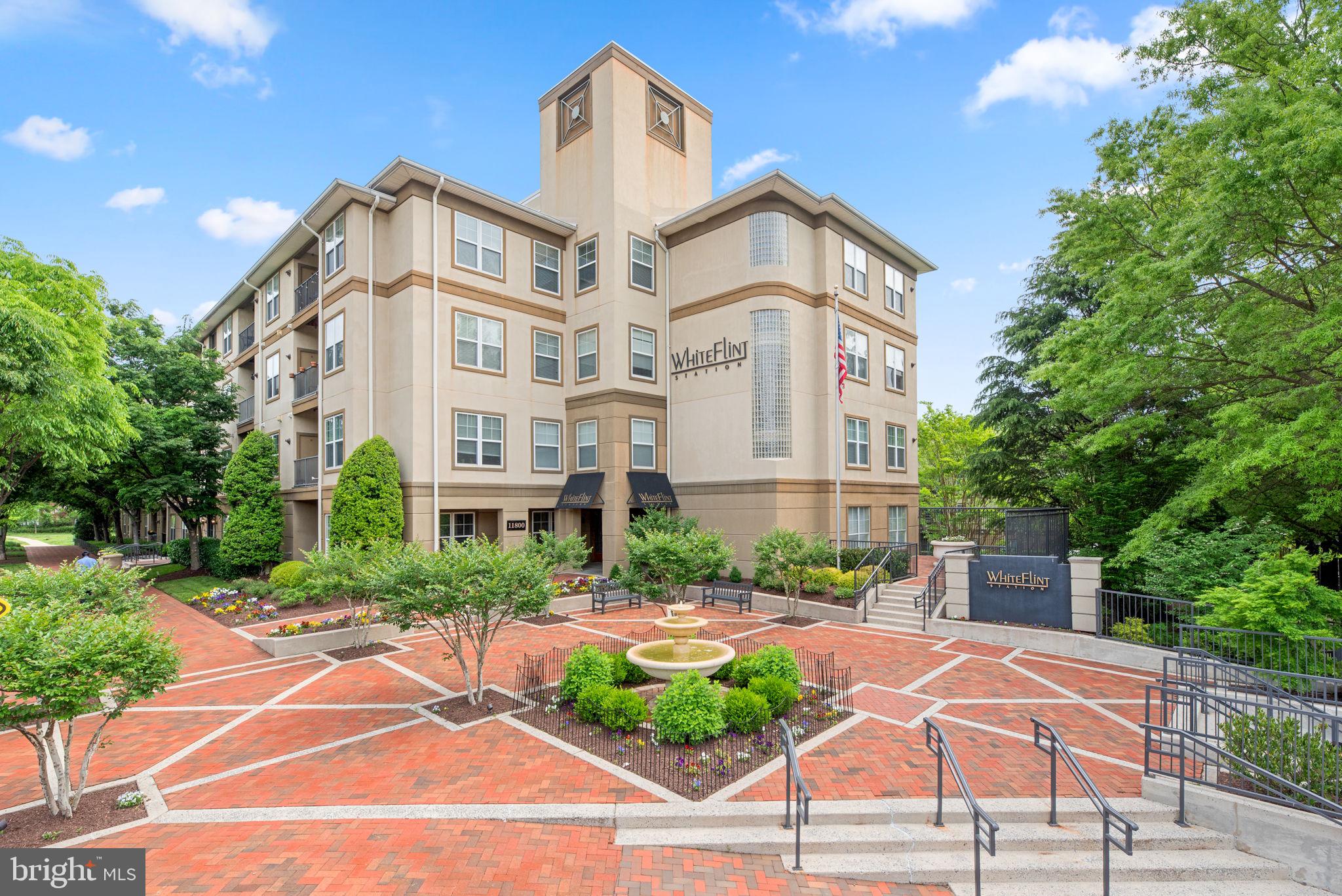 11800 Old Georgetown Road, Unit 1406 Rockville, MD 20852 - Photo 2 of 52