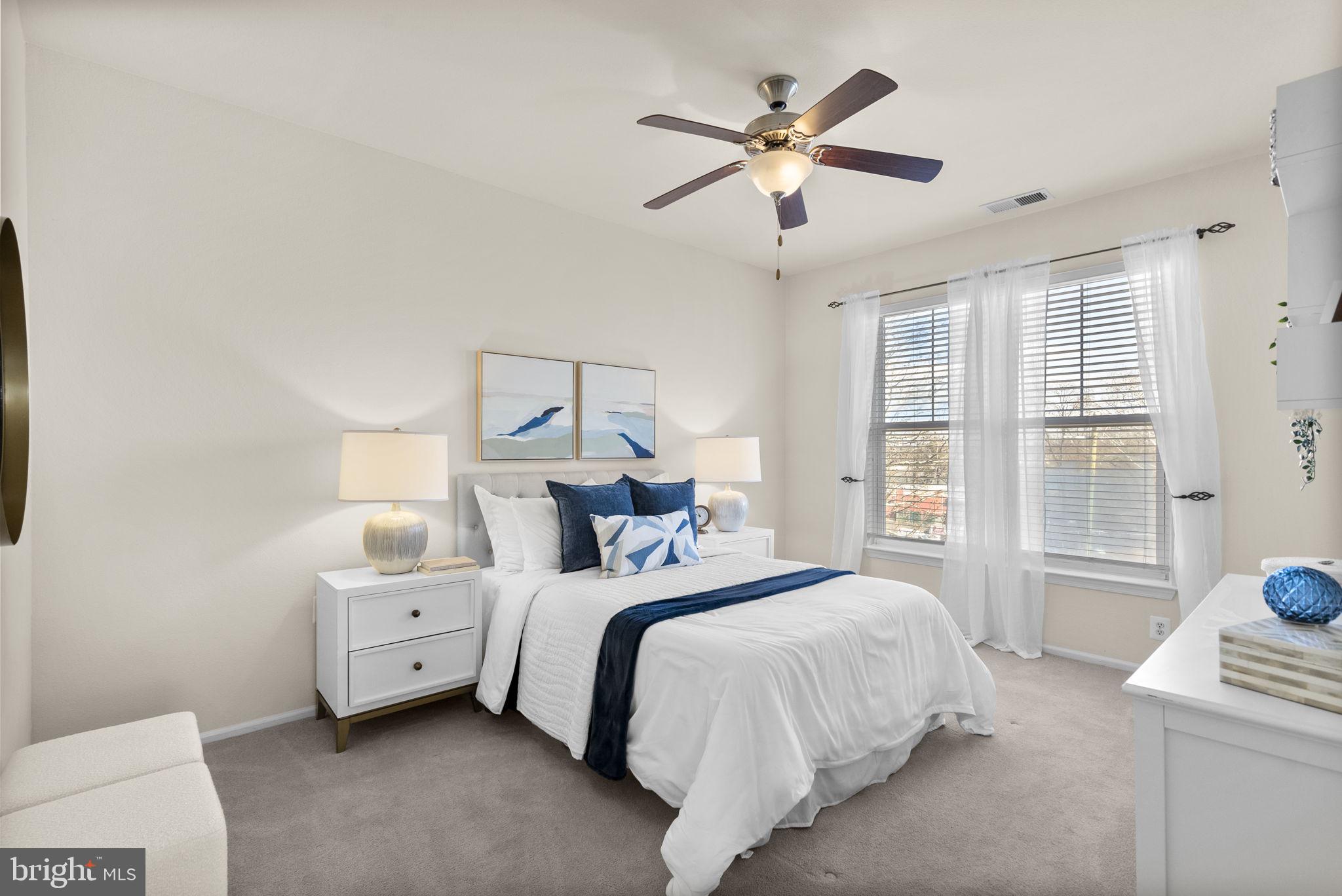 11800 Old Georgetown Road, Unit 1406 Rockville, MD 20852 - Photo 22 of 52