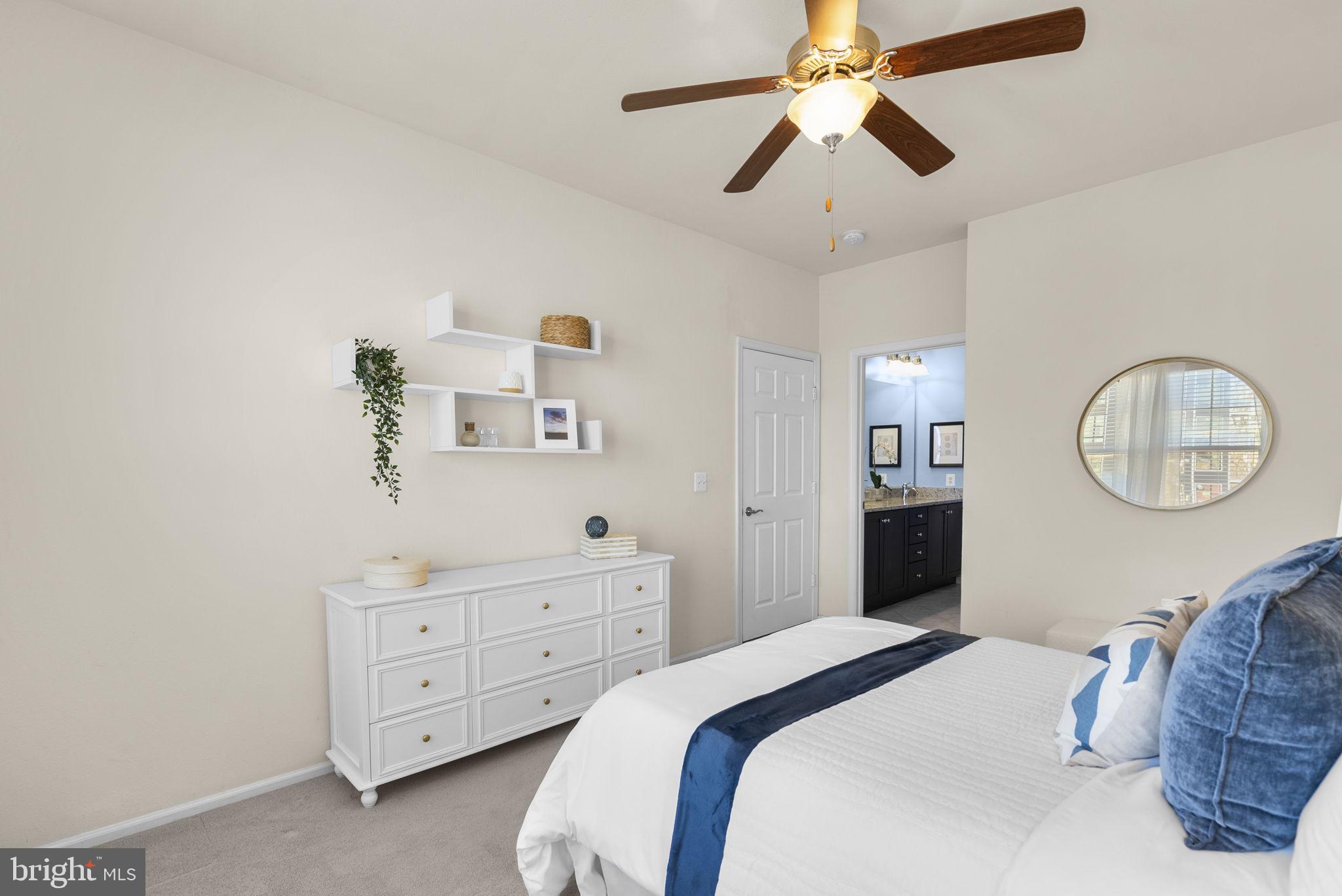 11800 Old Georgetown Road, Unit 1406 Rockville, MD 20852 - Photo 24 of 52