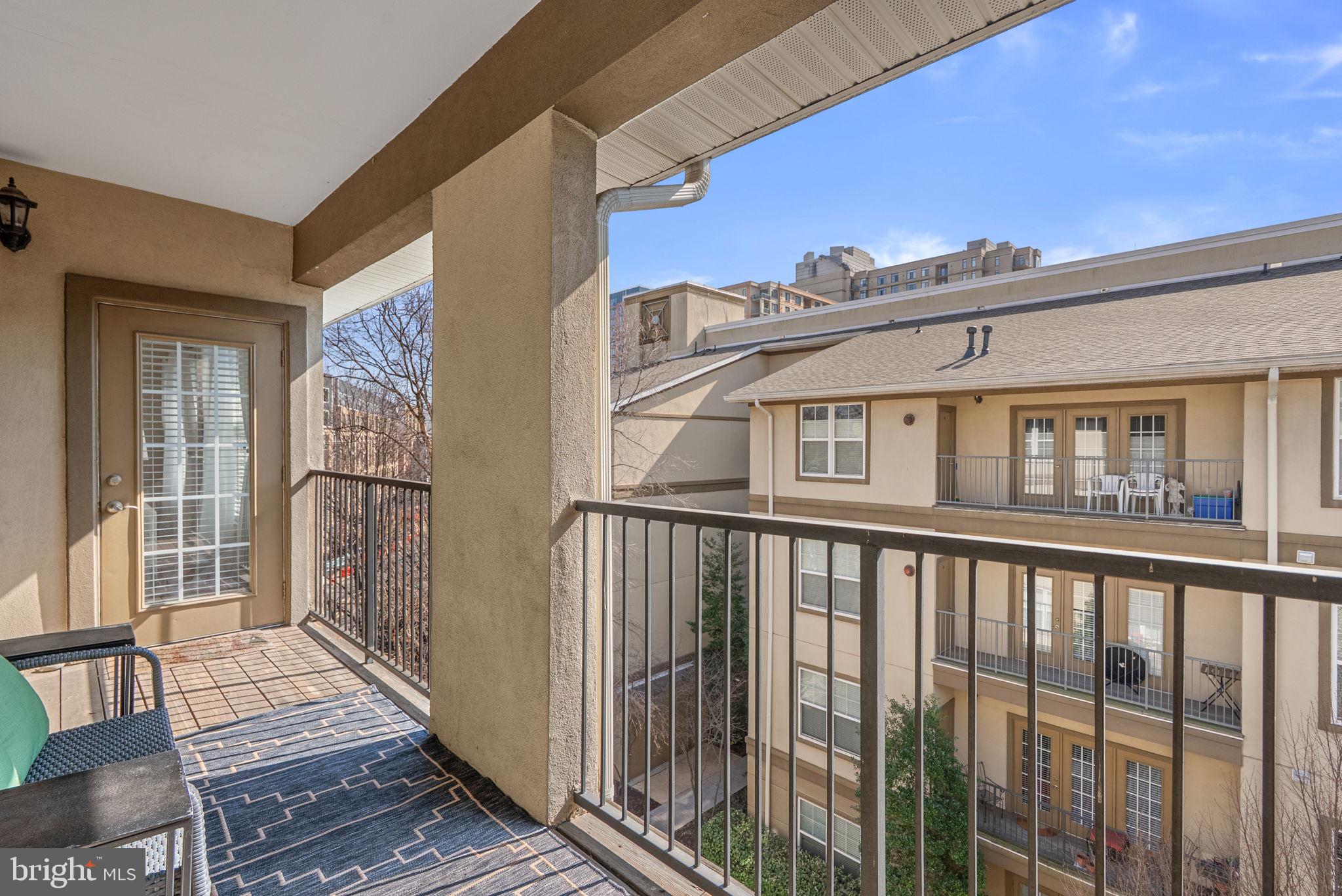 11800 Old Georgetown Road, Unit 1406 Rockville, MD 20852 - Photo 34 of 52