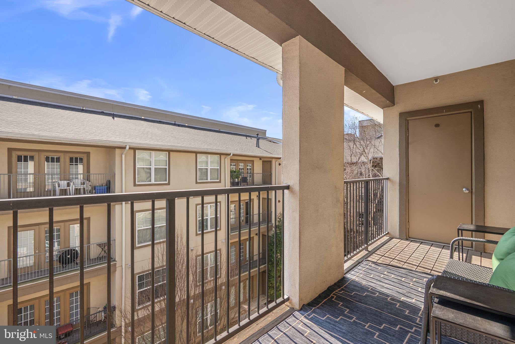 11800 Old Georgetown Road, Unit 1406 Rockville, MD 20852 - Photo 37 of 52