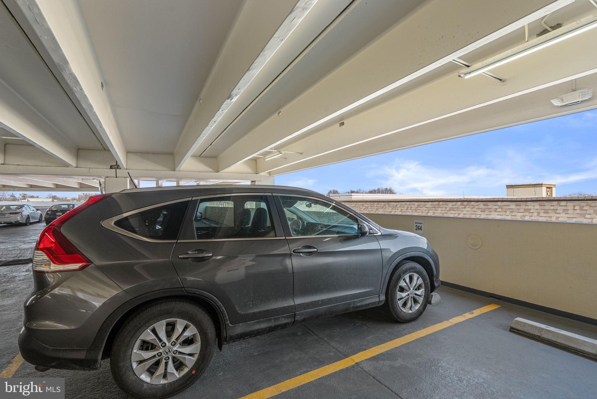 11800 Old Georgetown Road, Unit 1406 Rockville, MD 20852 - Photo 38 of 52