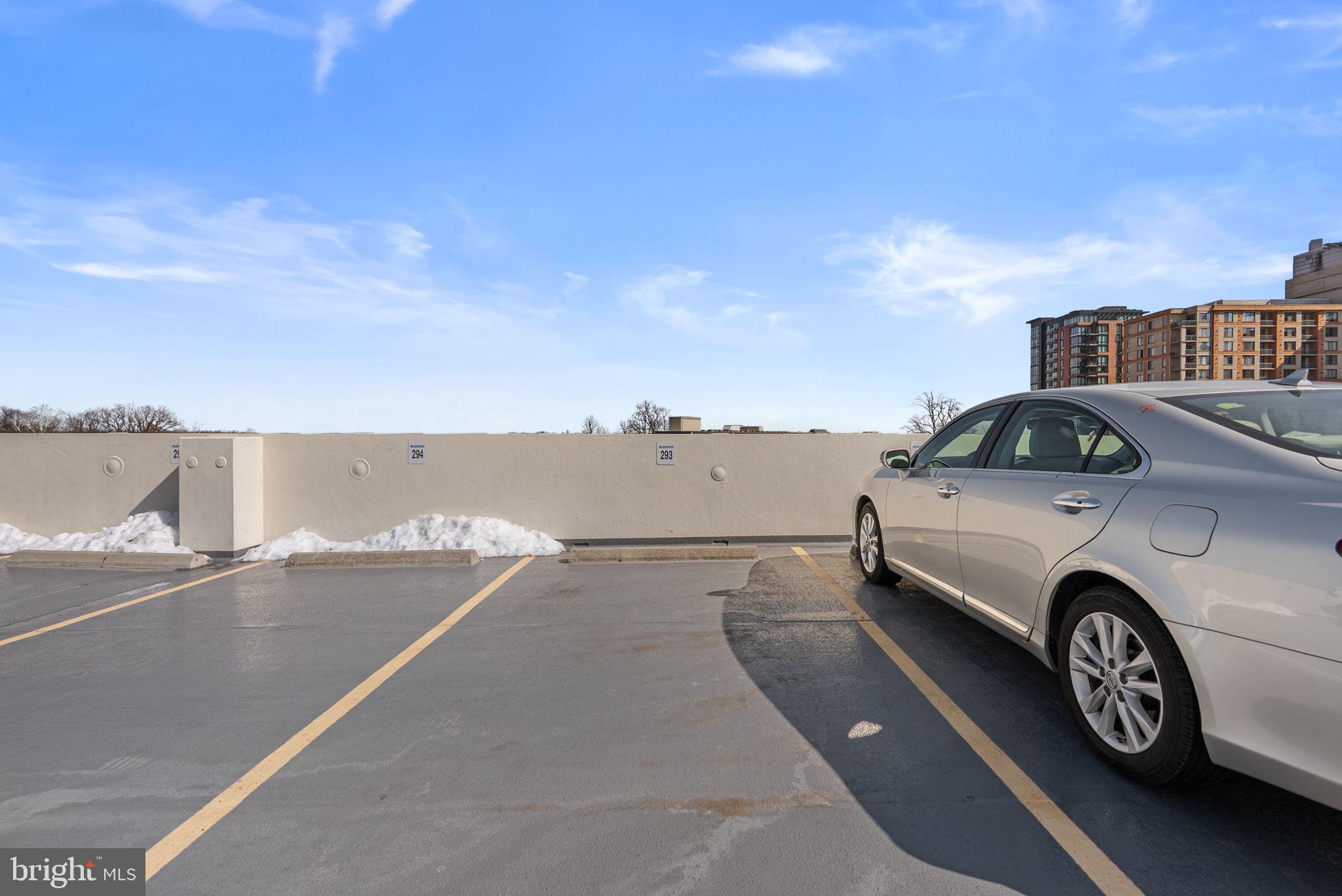 11800 Old Georgetown Road, Unit 1406 Rockville, MD 20852 - Photo 39 of 52