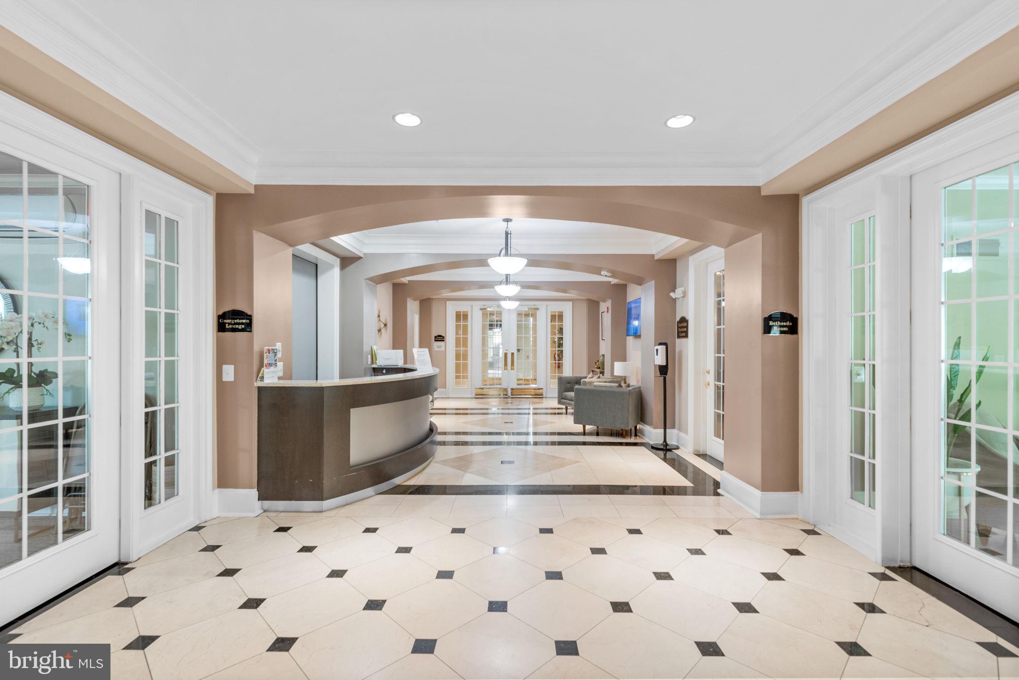 11800 Old Georgetown Road, Unit 1406 Rockville, MD 20852 - Photo 40 of 52