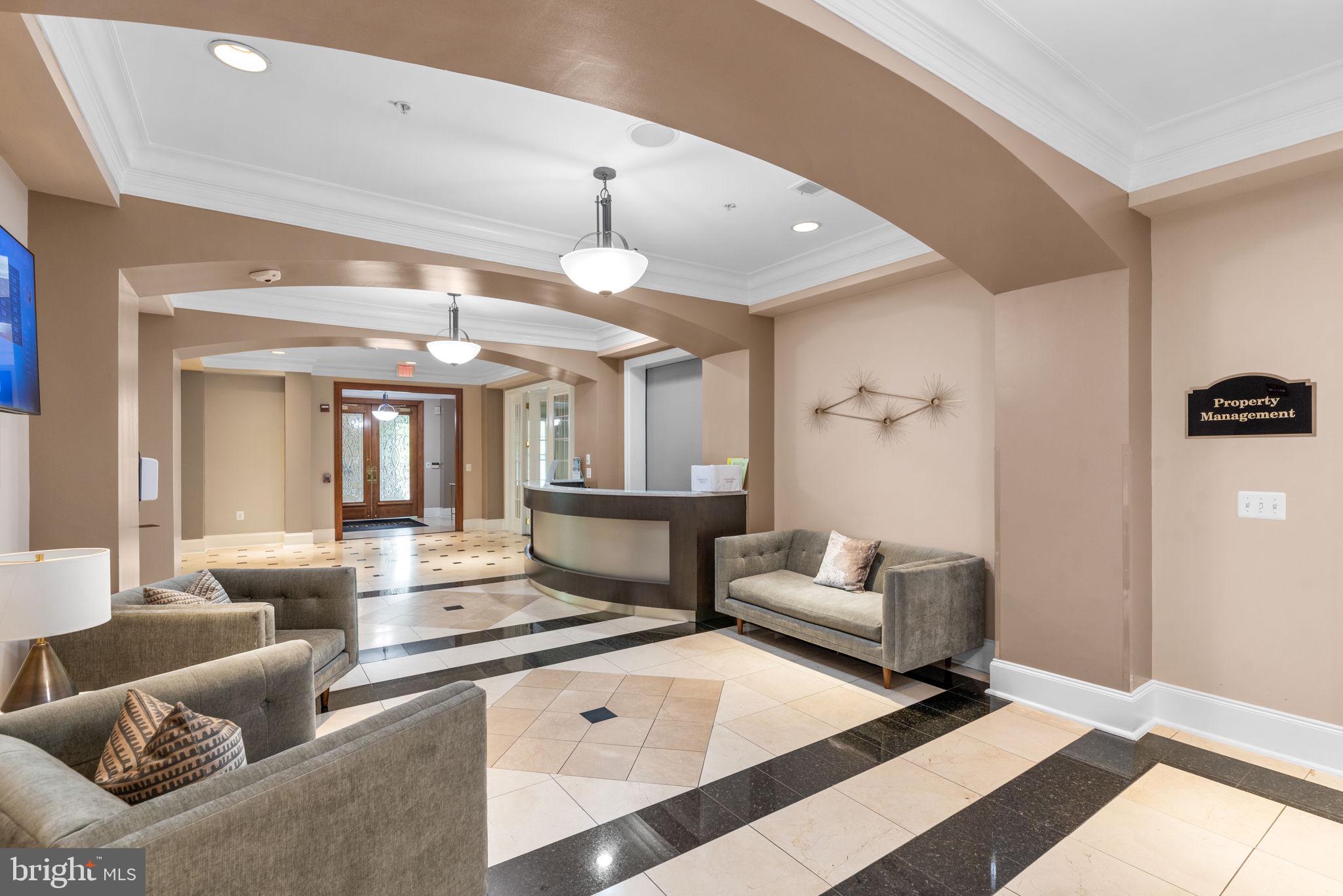 11800 Old Georgetown Road, Unit 1406 Rockville, MD 20852 - Photo 41 of 52