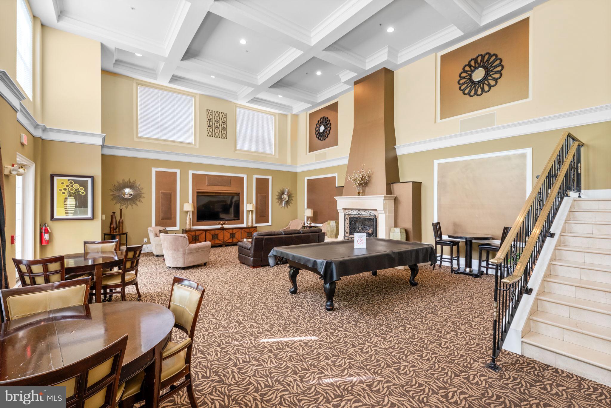 11800 Old Georgetown Road, Unit 1406 Rockville, MD 20852 - Photo 42 of 52