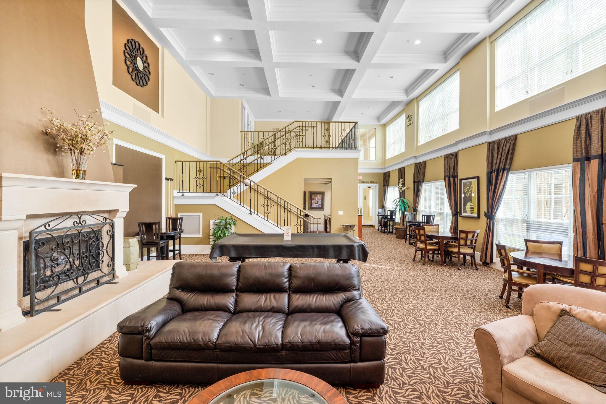 11800 Old Georgetown Road, Unit 1406 Rockville, MD 20852 - Photo 43 of 52