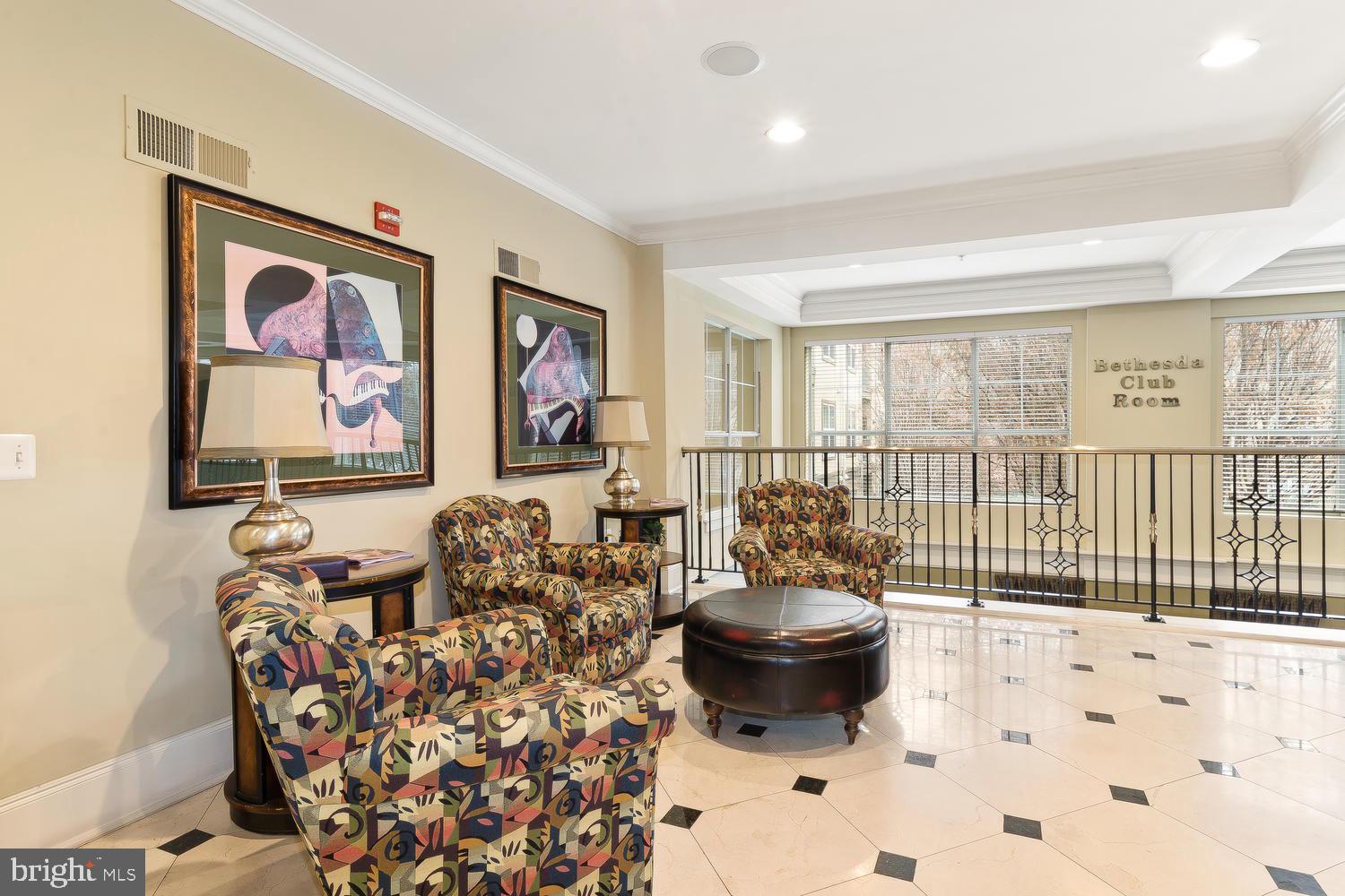 11800 Old Georgetown Road, Unit 1406 Rockville, MD 20852 - Photo 44 of 52