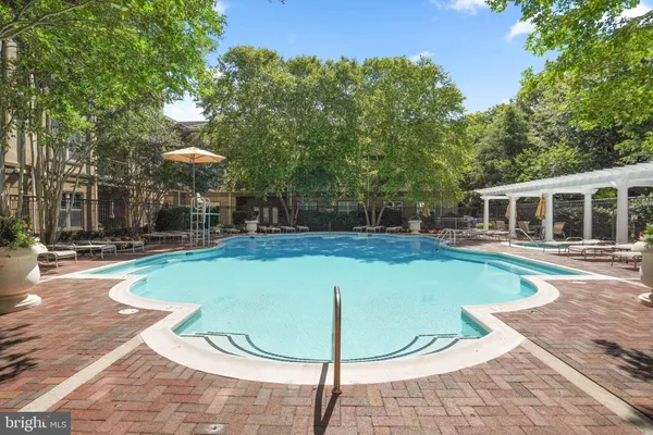 $535,000 | 11800 Old Georgetown Road, Unit 1406, Rockville, MD 20852