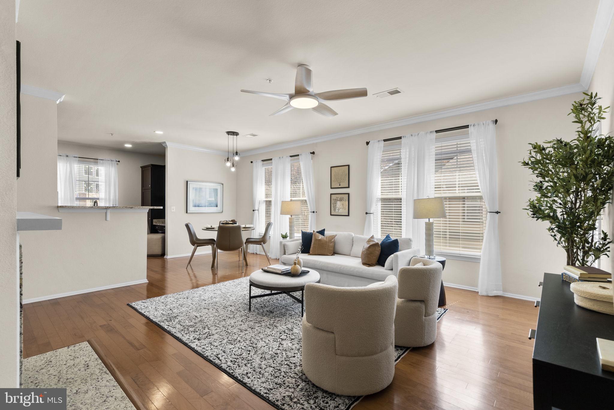 11800 Old Georgetown Road, Unit 1406 Rockville, MD 20852 - Photo 7 of 52