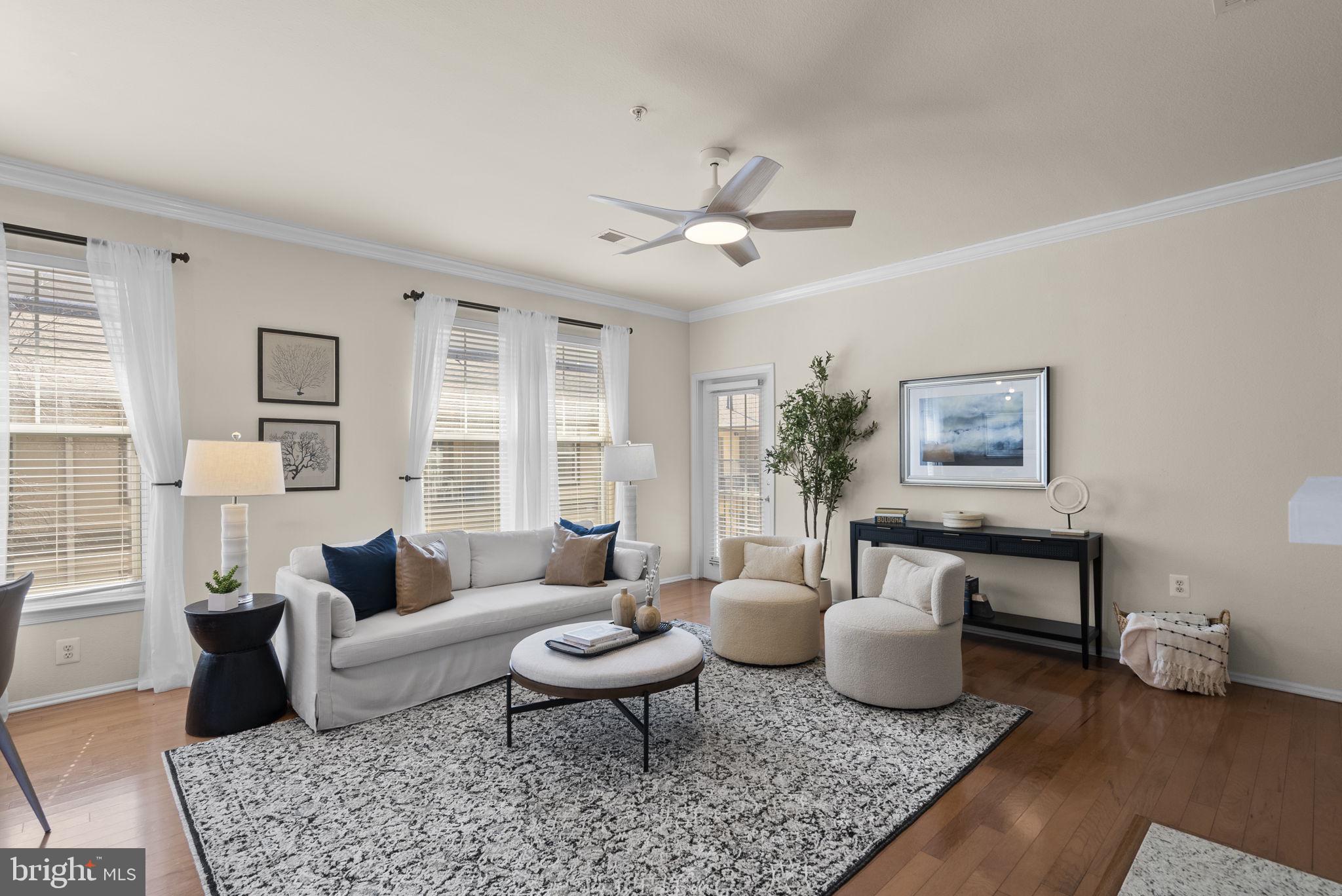 11800 Old Georgetown Road, Unit 1406 Rockville, MD 20852 - Photo 9 of 52