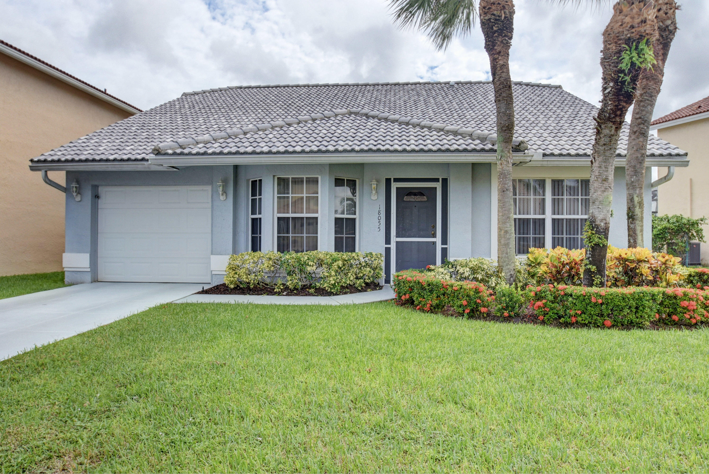 18055 Clear Brook Circle Boca Raton, FL 33498 - Photo 1 of 46 Virtuals1 (1)