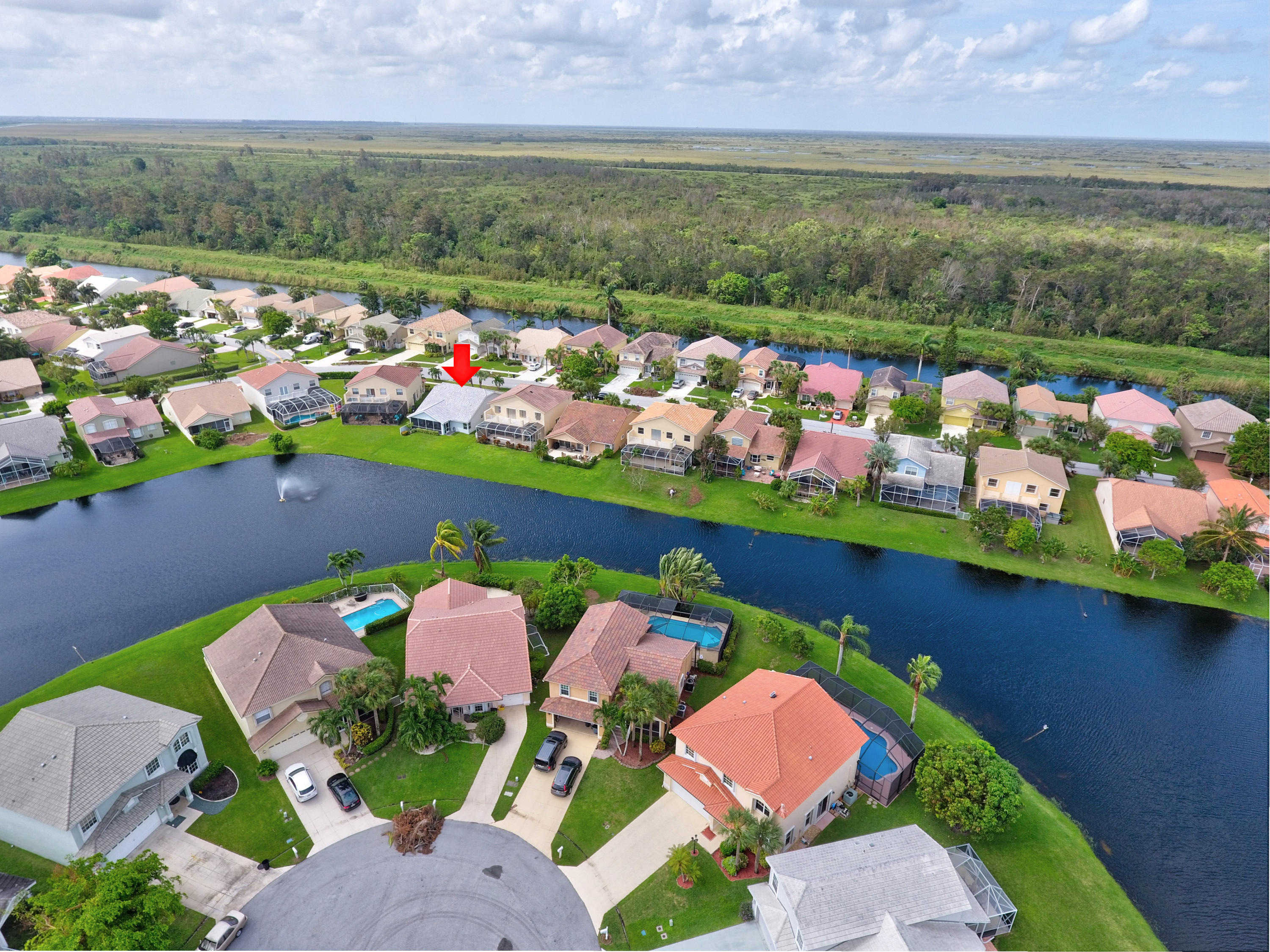 18055 Clear Brook Circle Boca Raton, FL 33498 - Photo 36 of 46 Virtuals1 (36)