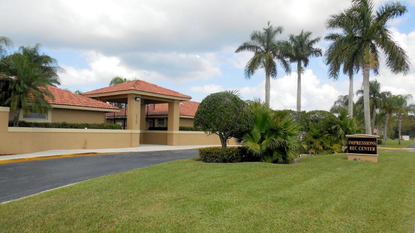 18055 Clear Brook Circle Boca Raton, FL 33498 - Photo 37 of 46 IMPRESSIONS RECREATION AREA