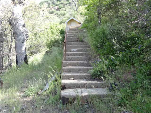69 Canyon Road Julian, CA 92036 - Photo 14 of 24 Gallery Image 14