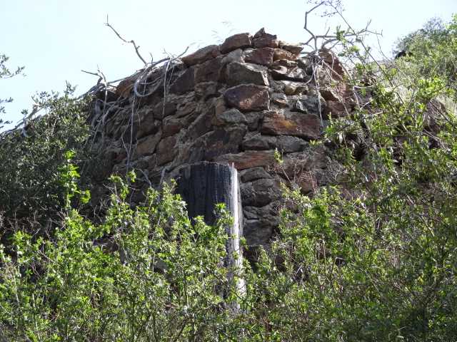 69 Canyon Road Julian, CA 92036 - Photo 16 of 24 Gallery Image 16