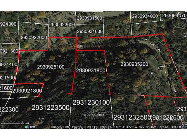 69 Canyon Road Julian, CA 92036 - Photo 23 of 24 Gallery Image 23