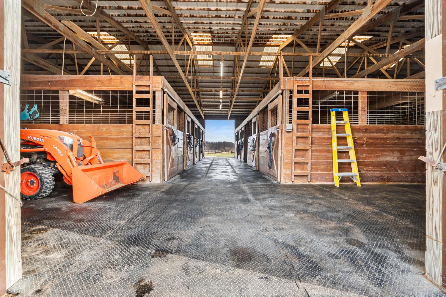 27802 Legion Road Sunman, IN 47041 - Photo 24 of 58