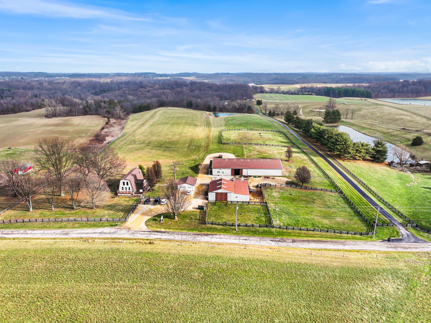 27802 Legion Road Sunman, IN 47041 - Photo 26 of 49