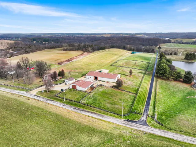 $889,000 | 27802 Legion Road, Sunman, IN 47041