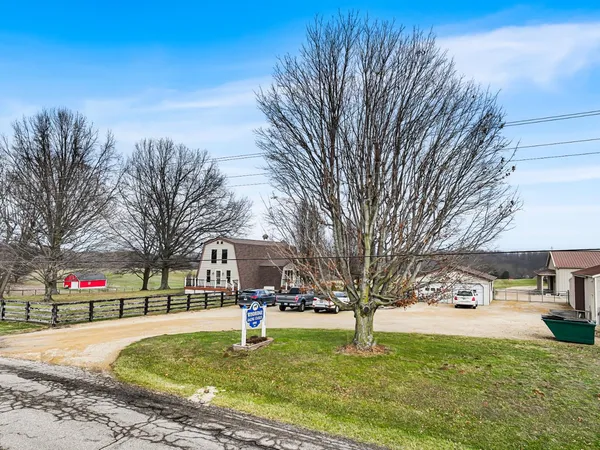 $836,000 | 27802 Legion Road, Sunman, IN 47041