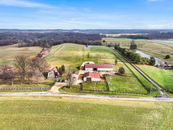 $836,000 | 27802 Legion Road, Sunman, IN 47041