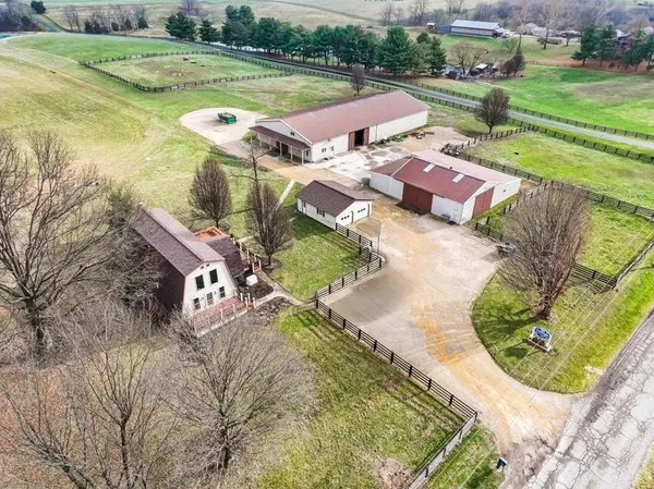 $836,000 | 27802 Legion Road, Sunman, IN 47041