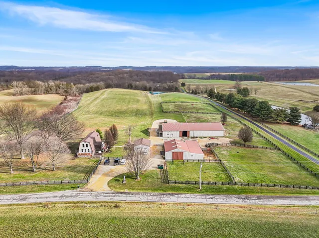 $889,000 | 27802 Legion Road, Sunman, IN 47041