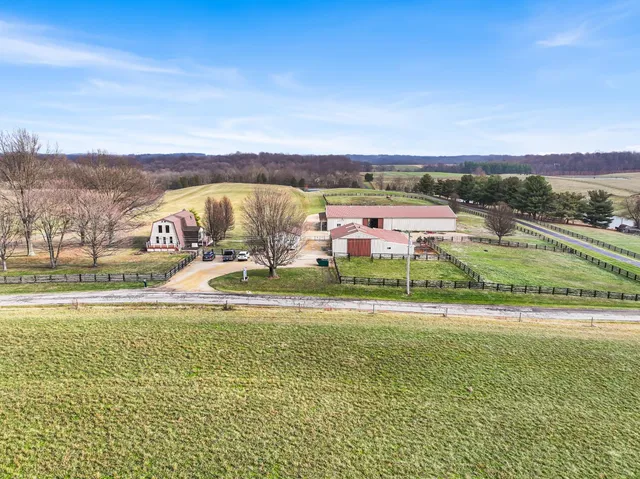 $889,000 | 27802 Legion Road, Sunman, IN 47041