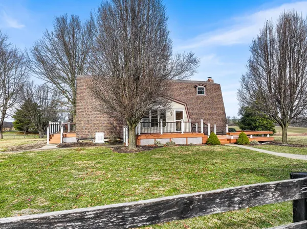 $836,000 | 27802 Legion Road, Sunman, IN 47041