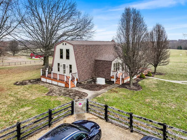 $836,000 | 27802 Legion Road, Sunman, IN 47041