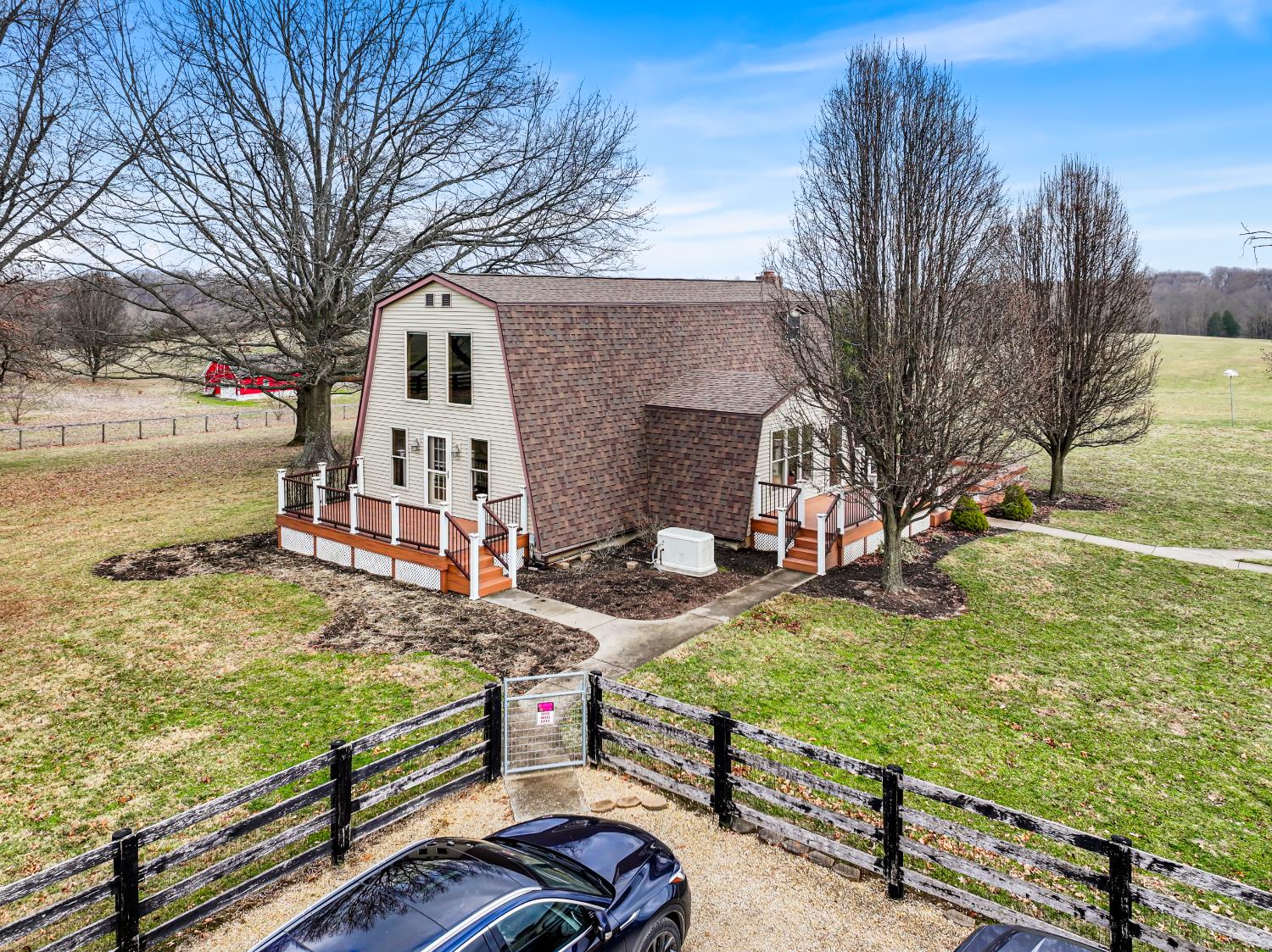 27802 Legion Road Sunman, IN 47041 - Photo 3 of 58