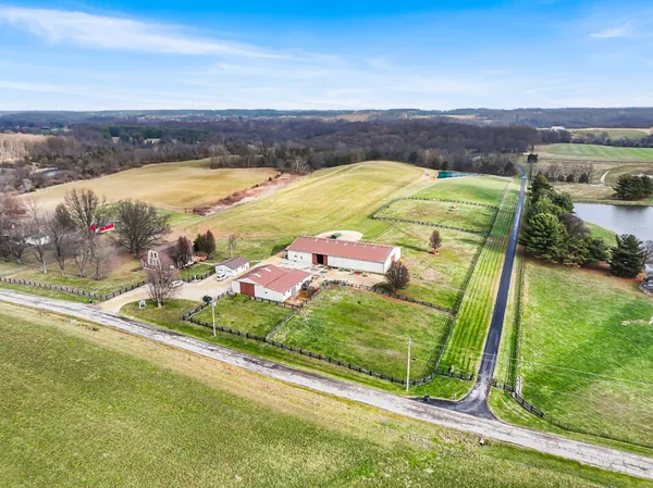 $836,000 | 27802 Legion Road, Sunman, IN 47041