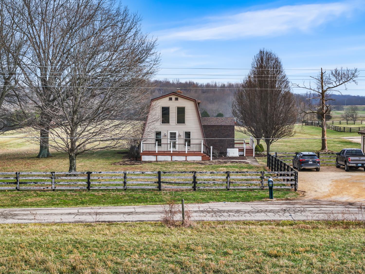 27802 Legion Road Sunman, IN 47041 - Photo 31 of 49